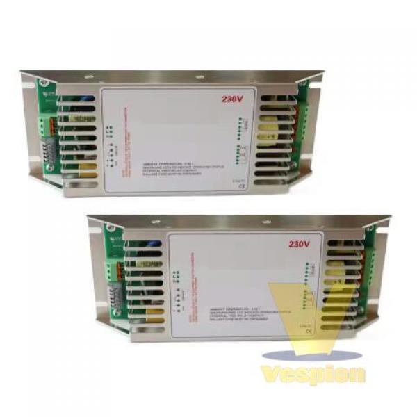 Electronic Starters for DOE Seahorse UV Sterilizer